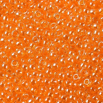 TOHO 11/0 Round Beads X-SEED-TR11-0111-1