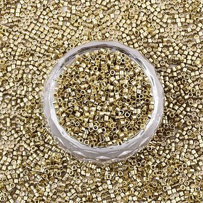 FGB 11/0 Grade A Glass Seed Beads SEED-S030-1207-1