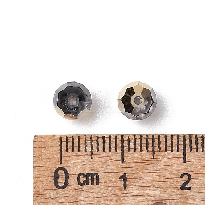Preciosa&reg Crystal Beads Y-PRC-BB6-00030-262-1