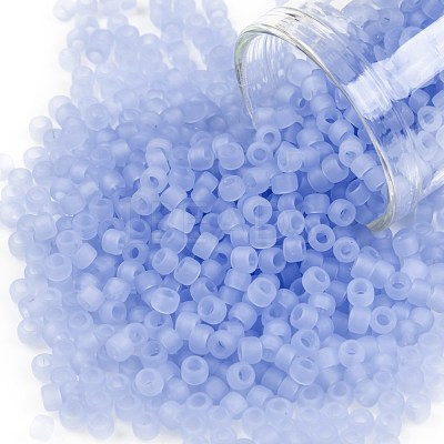 TOHO 8/0 Round Beads X-SEED-TR08-0146F-1