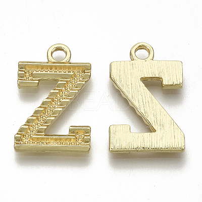 Alloy Pendants PALLOY-N157-002Z-NR-1