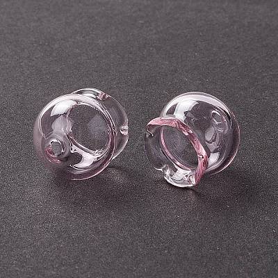 Glass Bead Cone for Wind Chimes Making LS-GLAA-Z003-01E-1