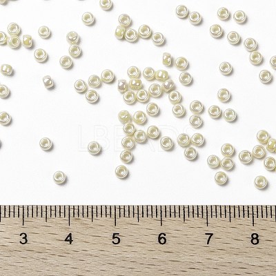 MIYUKI Round Rocailles Beads SEED-X0055-RR0486-1