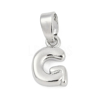 Brass Charms KK-G522-54G-P-1