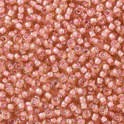 TOHO 11/0 Round Beads SEED-XTR11-0924-1