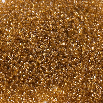 MIYUKI Delica Beads X-SEED-J020-DB0065-1