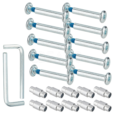 Iron Screws Skating Shoes Tools Accessory FIND-FH0002-87-1