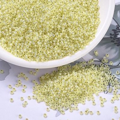 MIYUKI Round Rocailles Beads SEED-X0054-RR0554-1