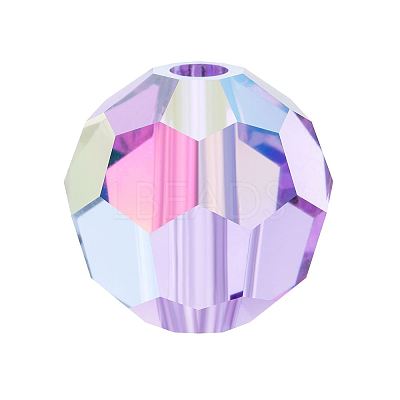 Preciosa&reg Crystal Beads X-PRC-BB3-20310-200-1