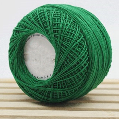 45g Cotton Size 8 Crochet Threads LS-PW-WG40532-01-1