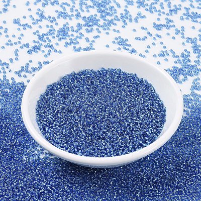MIYUKI Round Rocailles Beads SEED-JP0008-RR0019-1