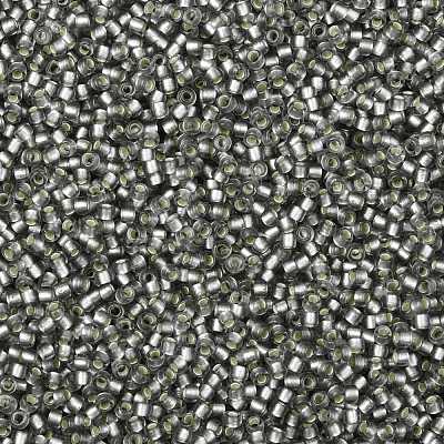TOHO Round Seed Beads SEED-JPTR11-0029F-1