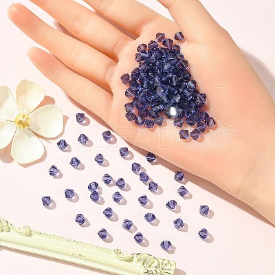 Preciosa&reg Crystal Beads Y-PRC-BA6-20410-1