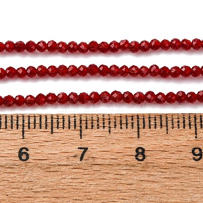 Cat Eye Beads Strands CE-I005-A52-1