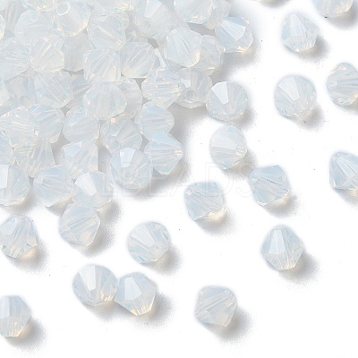 Preciosa&reg Crystal Beads Y-PRC-BA5-01000-1