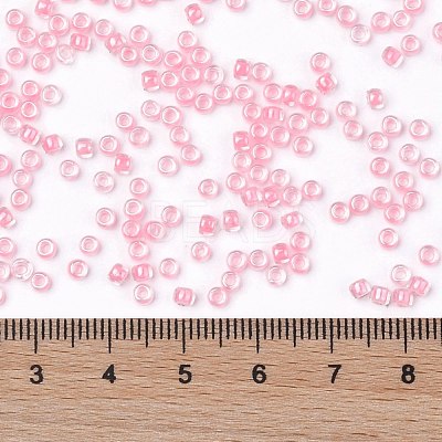 TOHO 8/0 Round Beads SEED-XTR08-0379-1