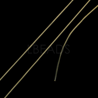 Korean Round Crystal Elastic Stretch Thread EW-Z002-02A-0.5mm-1