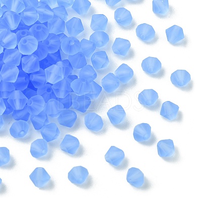 Preciosa&reg Crystal Beads Y-PRC-BA5-30020-840-1