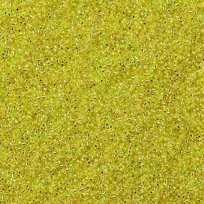 TOHO Round Seed Beads SEED-XTR15-0032-1