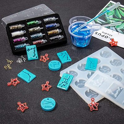 DIY Kit DIY-OC0001-20-1