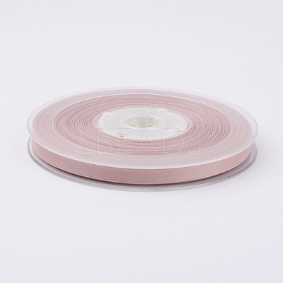 Double Face Matte Satin Ribbon SRIB-A013-6mm-161-1