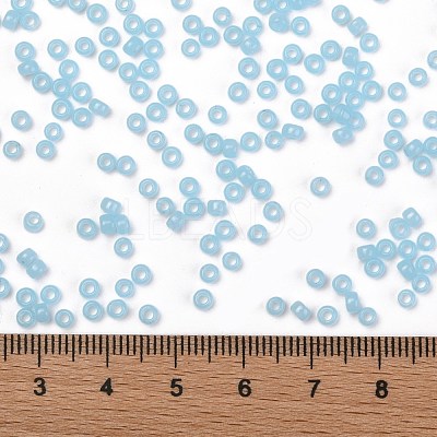 TOHO Round Seed Beads SEED-XTR08-1143-1