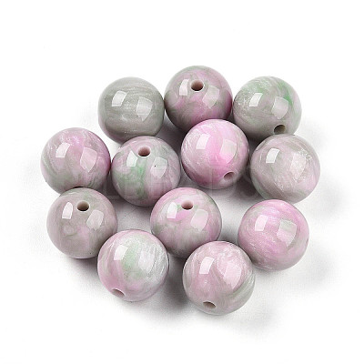 Resin Beads X1-RESI-YW0004-28C-03-1