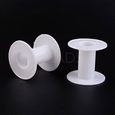 Plastic Empty Spools for Wire TOOL-64D-1