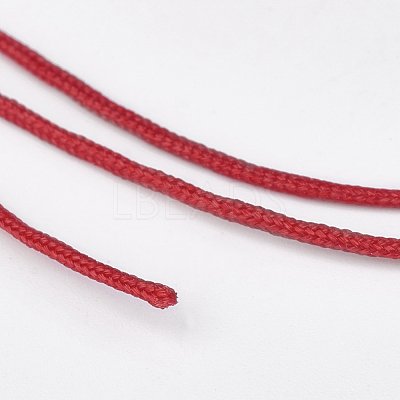 Nylon Braided Threads NWIR-K022-0.8mm-14-1