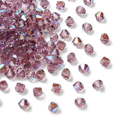 Preciosa&reg Crystal Beads X-PRC-BA5-20020-201-1