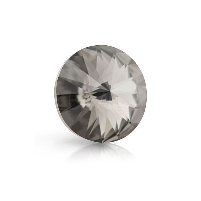 Preciosa&reg MAXIMA Crystal Round Stones Y-PRC-RASS47-40010-1