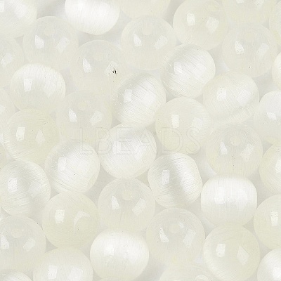 FGB Grade A Drawbench Style Glass Seed Beads SEED-Q040-8MM-23-1