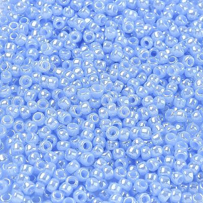 TOHO 6/0 Round Beads SEED-TR06-0146-1