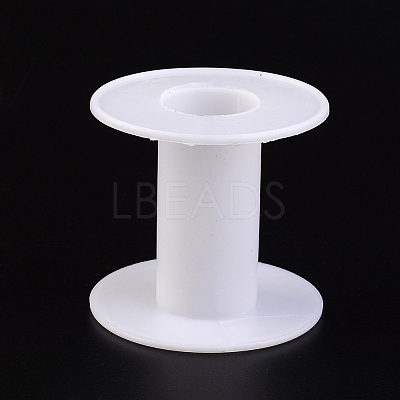 Plastic Empty Spools for Wire LS-X-TOOL-64D-1