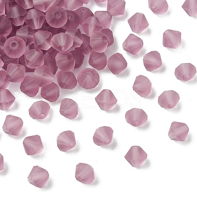 Preciosa&reg Crystal Beads Y-PRC-BA4-20020-840-1