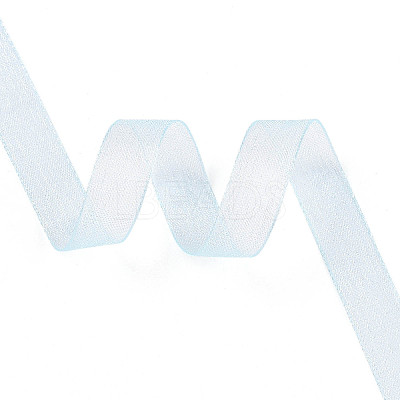 Organza Ribbon RS10mmY-013-1