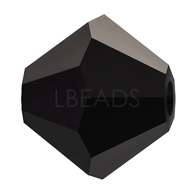 Preciosa&reg Crystal Beads Y-PRC-BA5-23980-1