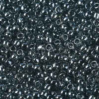 TOHO Round Seed Beads SEED-TR08-0113-1