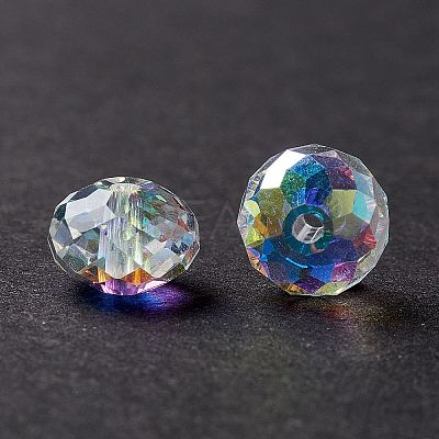 K9 Glass X-GLAA-D003-01B-1