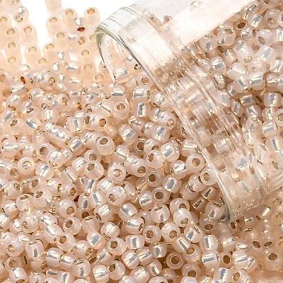 TOHO 11/0 Round Beads SEED-JPTR11-2126-1