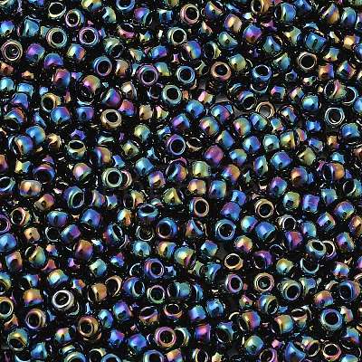 TOHO 8/0 Round Beads X-SEED-TR08-0086-1