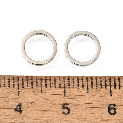 Brass Linking Rings KK-H506-03P-01-1