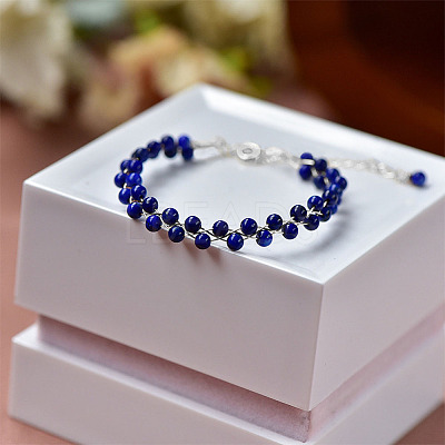 999 Fine Silver Sterling Silver Wire STER-WH0008-04B-S-1