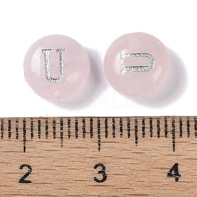 Natural Rose Quartz Beads G-L524-20U-01-1