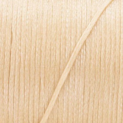 Flat Waxed Thread String X-YC-P003-A01-1