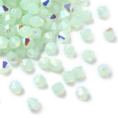 Preciosa&reg Crystal Beads Y-PRC-BA5-51000-200-1