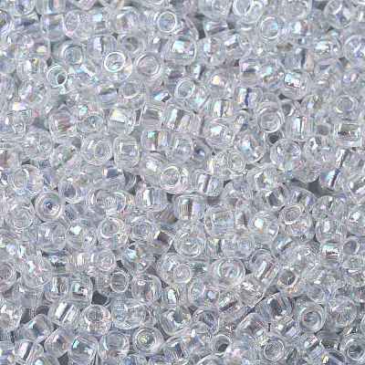 TOHO 8/0 Round Beads SEED-TR08-0161-1