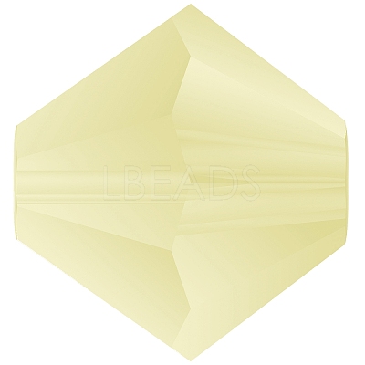 Preciosa&reg Crystal Beads Y-PRC-BA5-80100-840-1