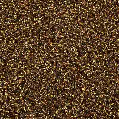 TOHO Round Seed Beads SEED-XTR11-2152S-1