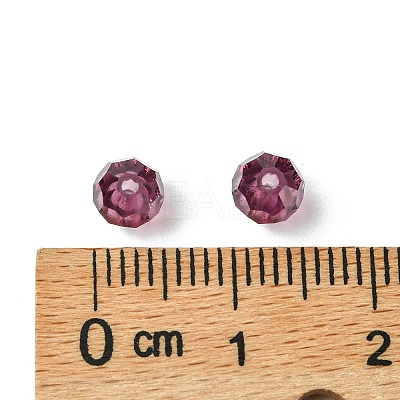 Preciosa&reg Crystal Beads X-PRC-BB5-20050-1